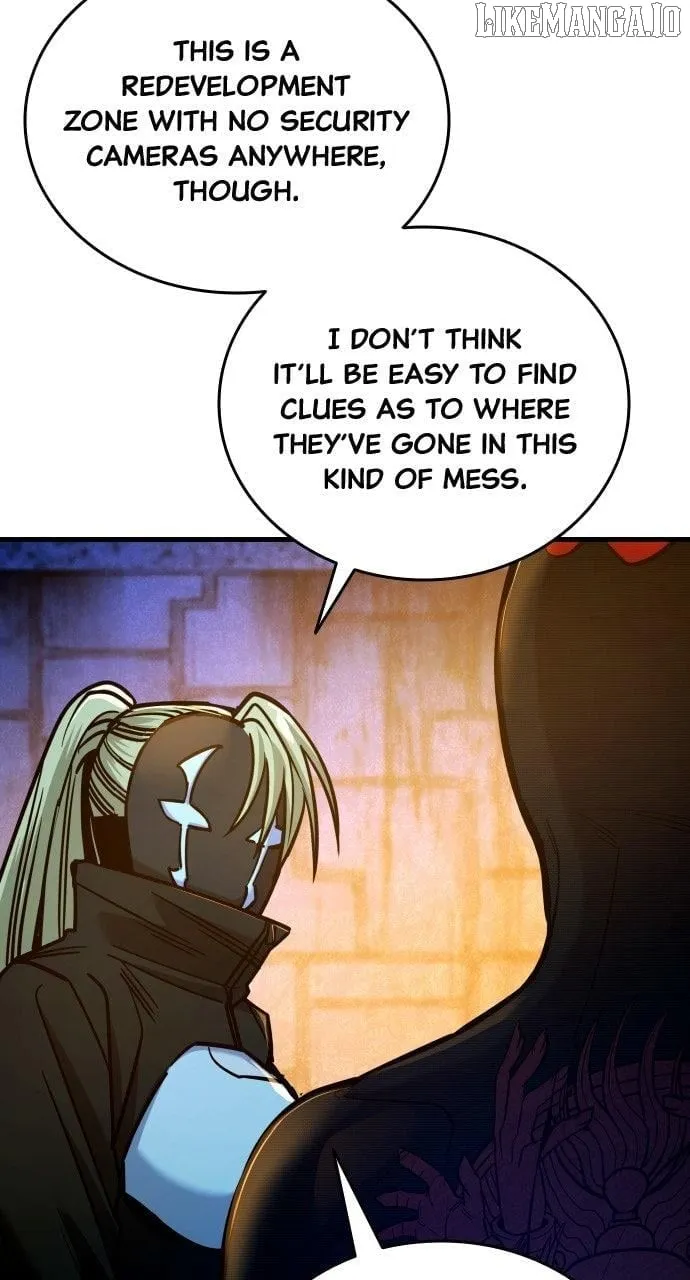 Read Justice Served chapter 28 image 35 on Lezhin