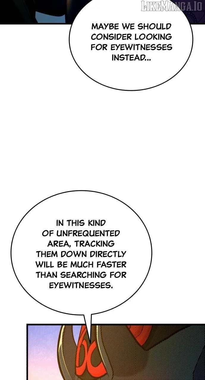 Read Justice Served chapter 28 image 36 on Lezhin