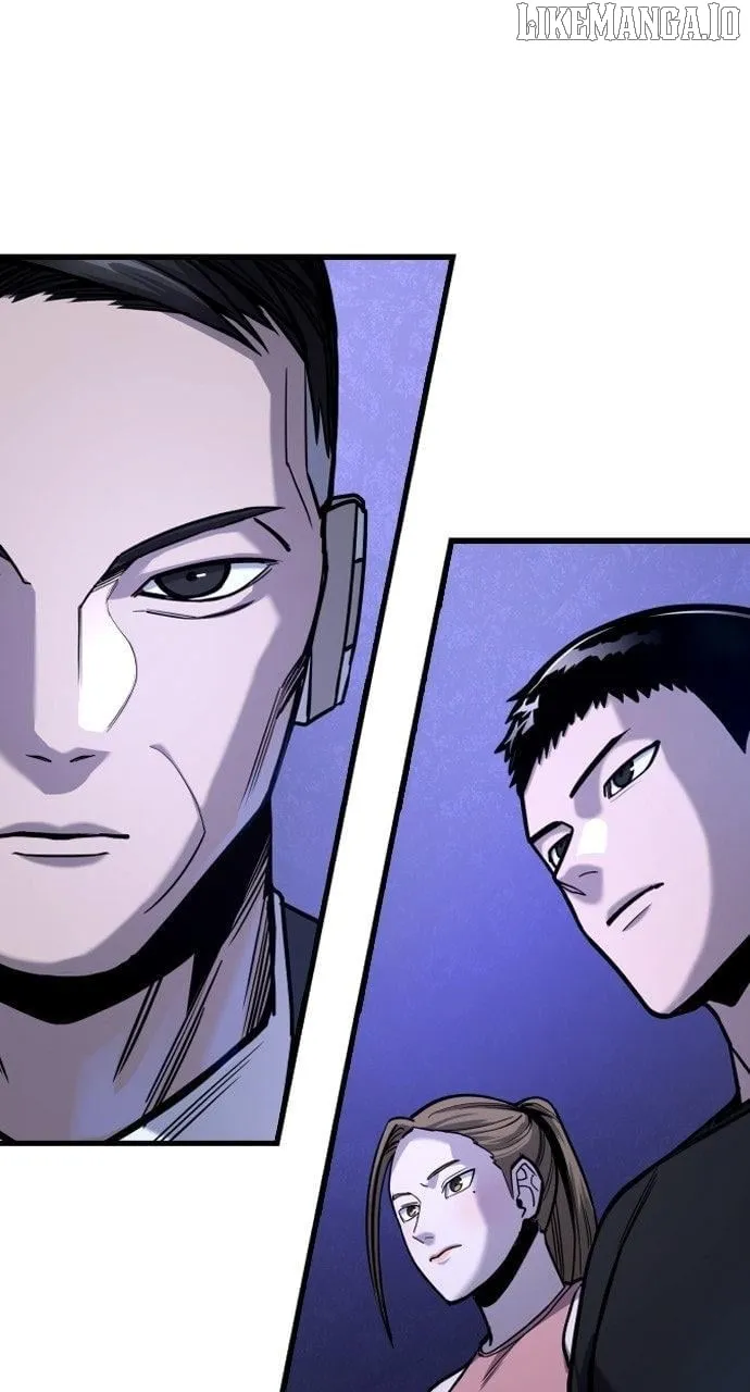 Read Justice Served chapter 28 image 4 on Lezhin