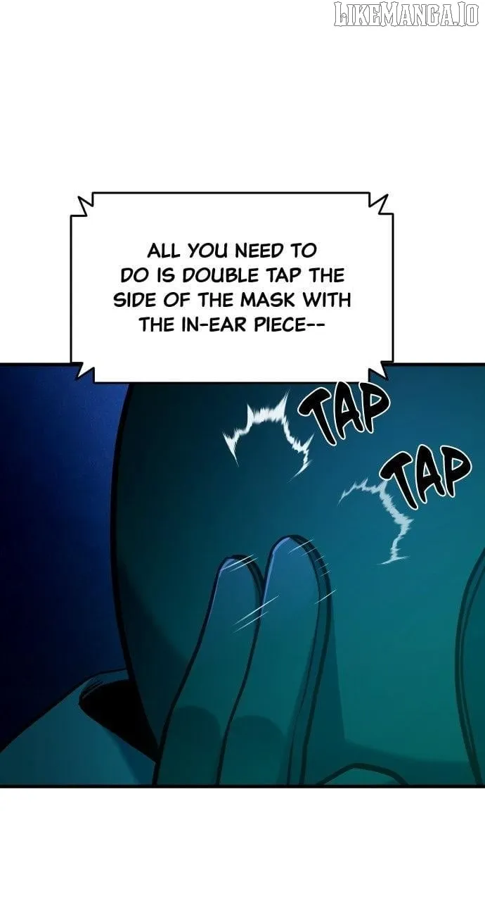Read Justice Served chapter 28 image 42 on Lezhin