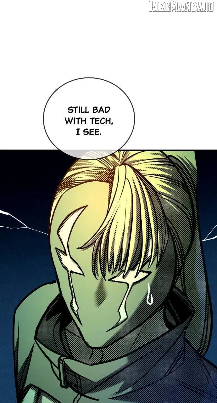Read Justice Served chapter 28 image 46 on Lezhin
