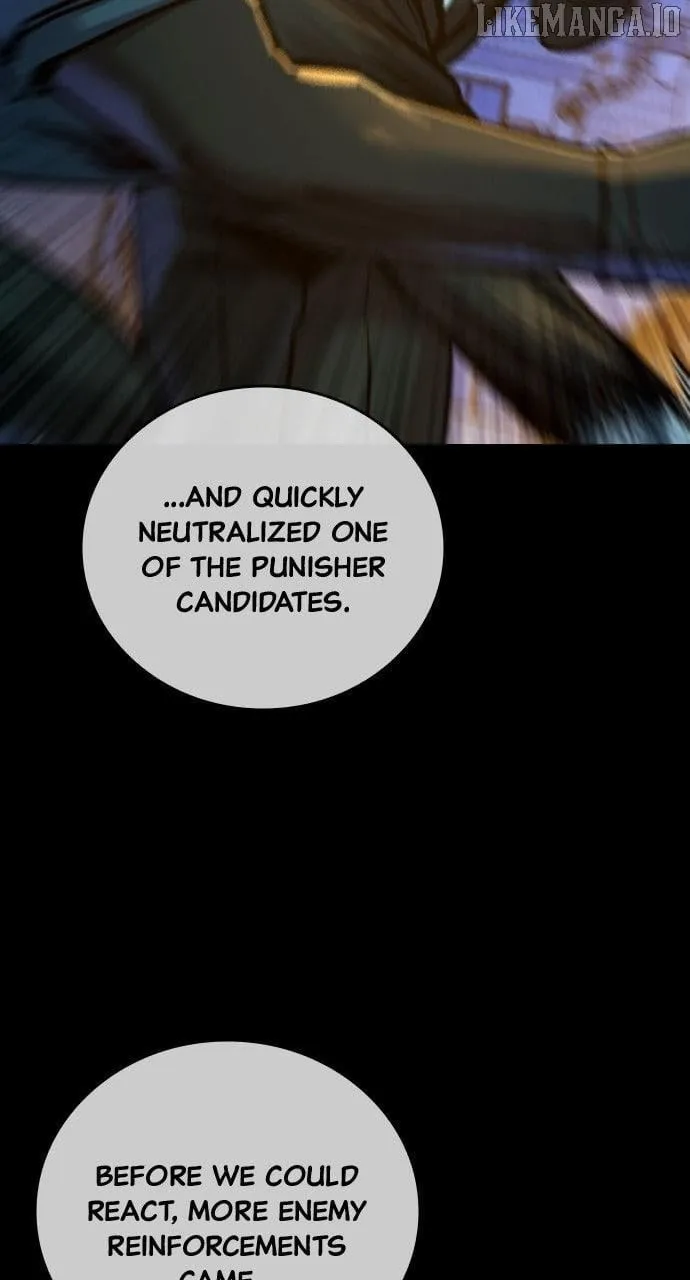Read Justice Served chapter 28 image 51 on Lezhin