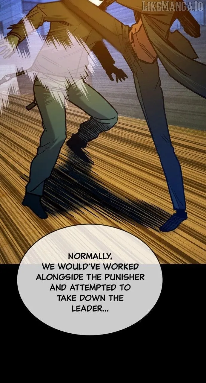 Read Justice Served chapter 28 image 58 on Lezhin