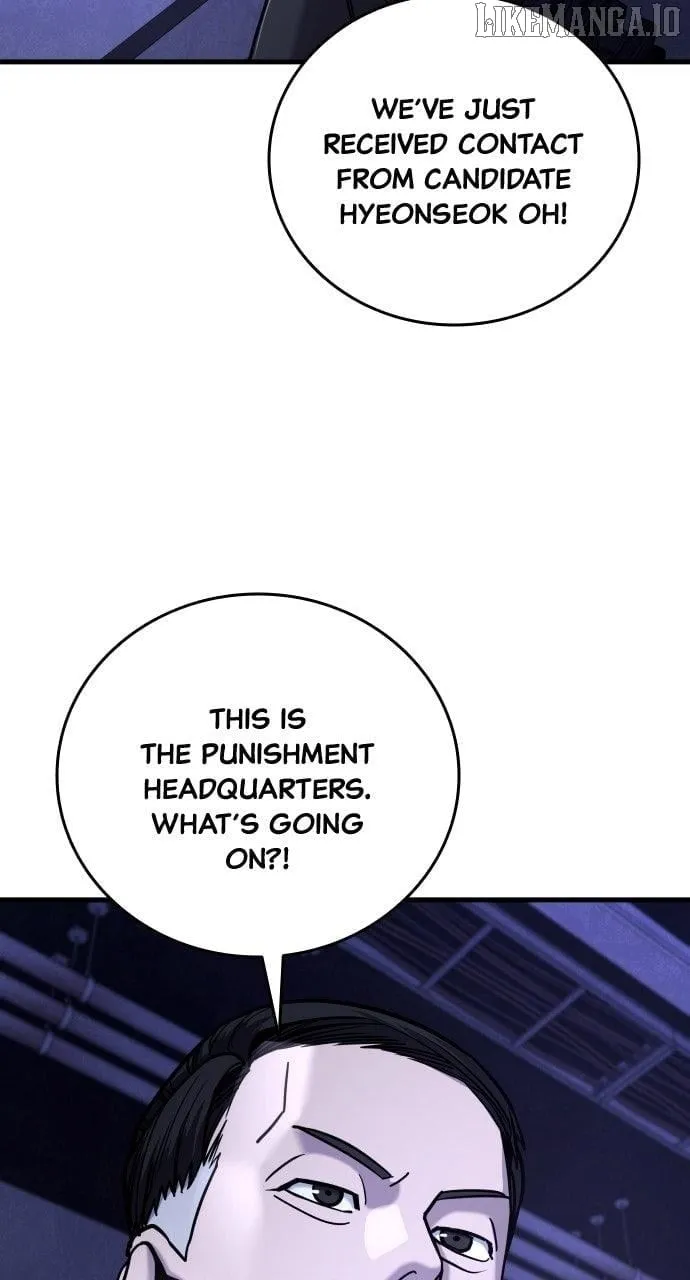 Read Justice Served chapter 28 image 6 on Lezhin