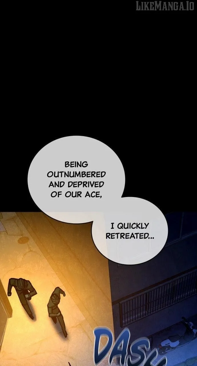 Read Justice Served chapter 28 image 68 on Lezhin