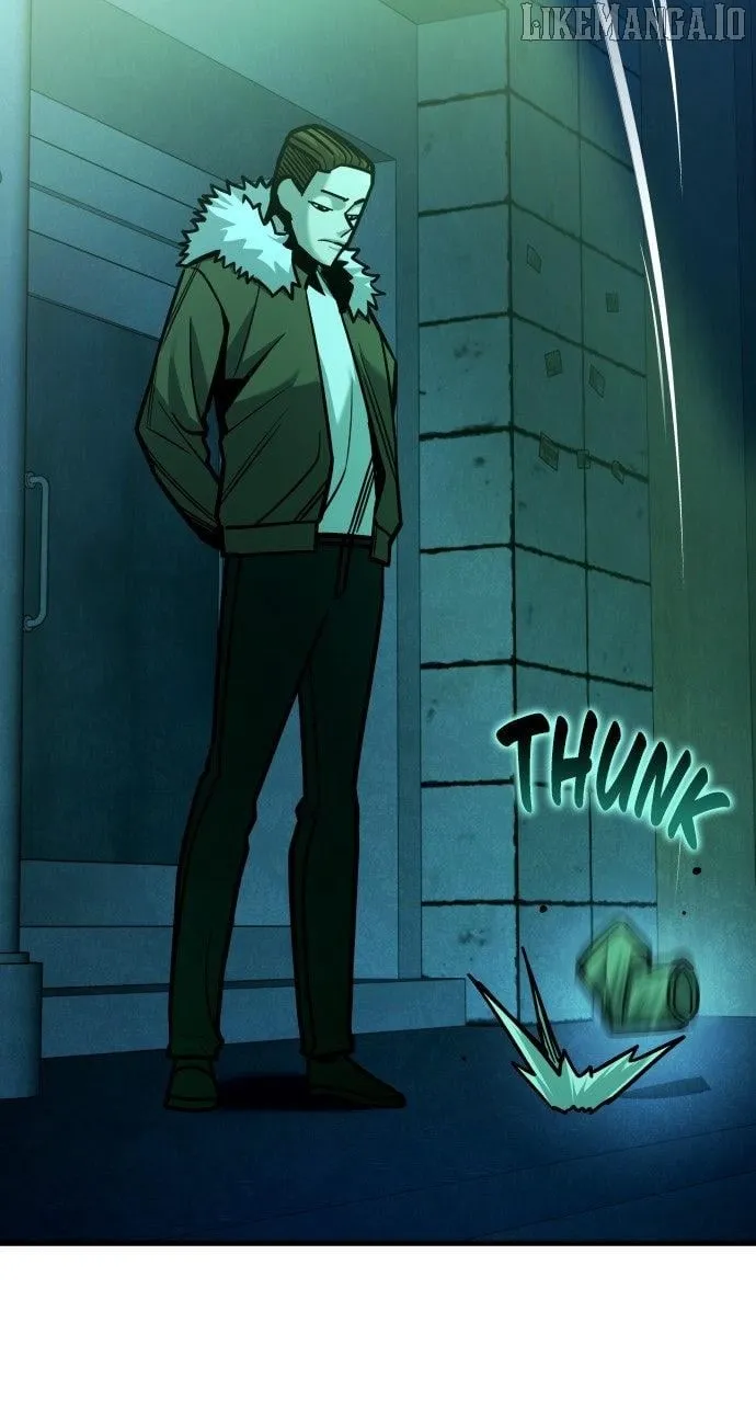 Read Justice Served chapter 28 image 80 on Lezhin