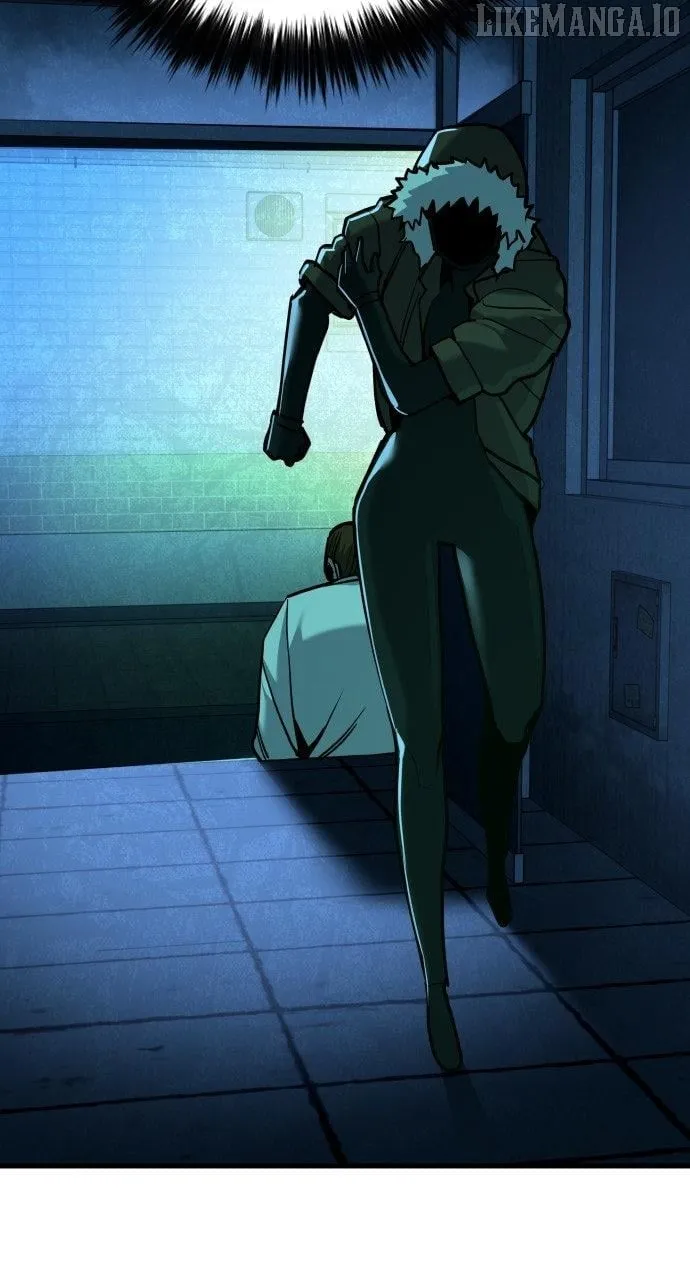 Read Justice Served chapter 28 image 85 on Lezhin