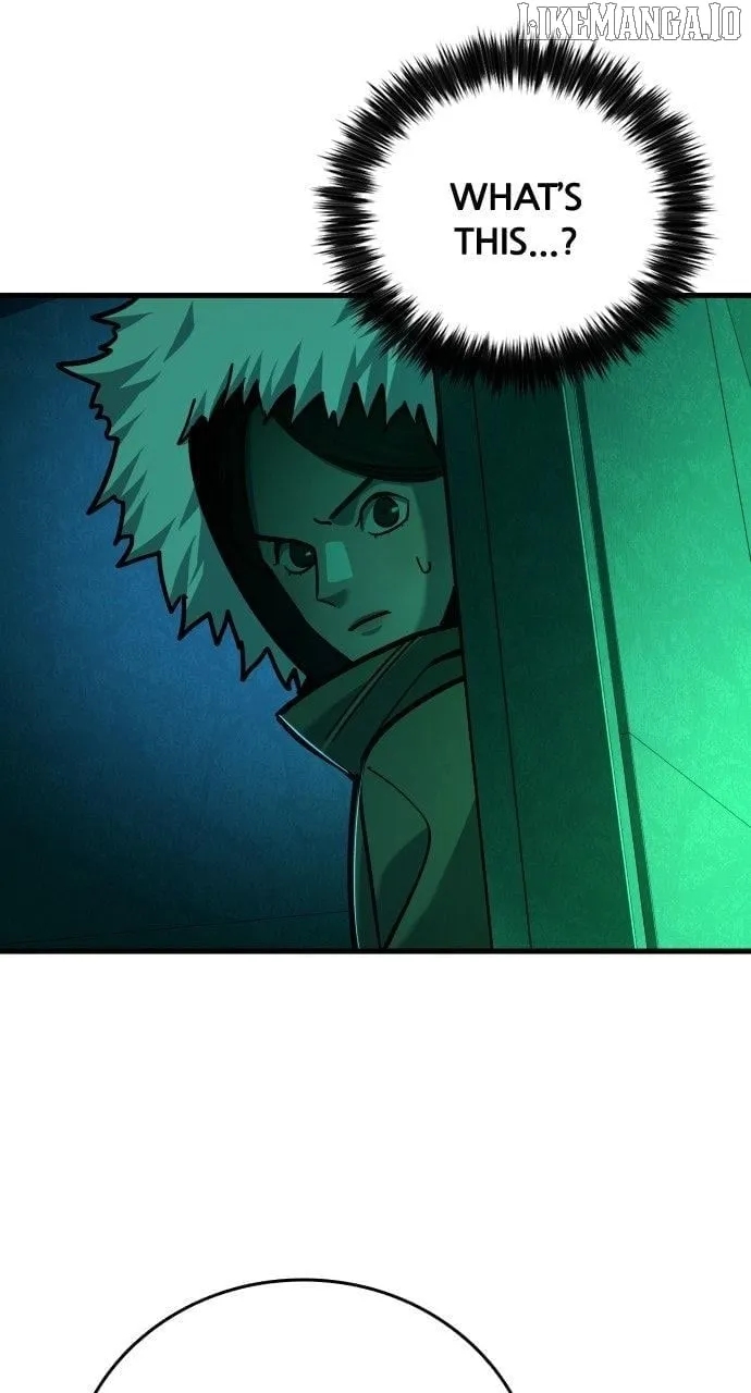 Read Justice Served chapter 28 image 87 on Lezhin