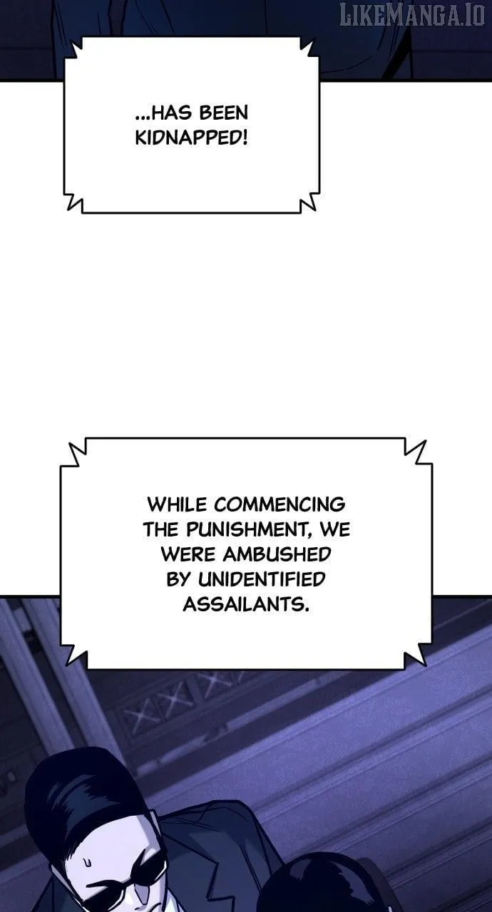 Read Justice Served chapter 28 image 9 on Lezhin