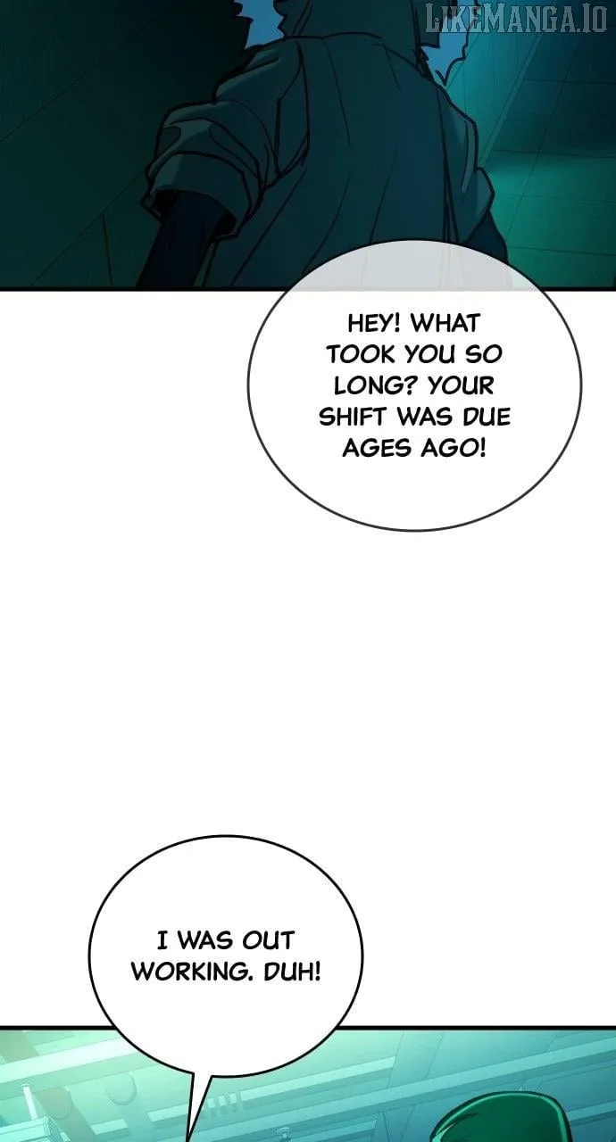 Read Justice Served chapter 28 image 95 on Lezhin