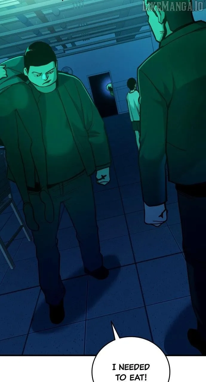 Read Justice Served chapter 28 image 96 on Lezhin