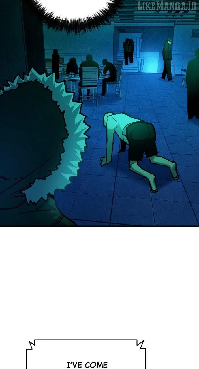 Read Justice Served chapter 28 image 99 on Lezhin