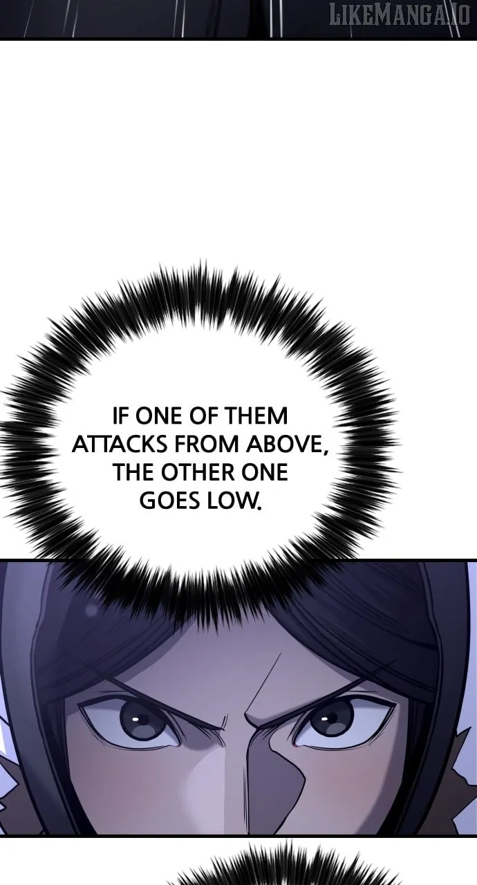 Read Justice Served chapter 29 image 11 on Lezhin