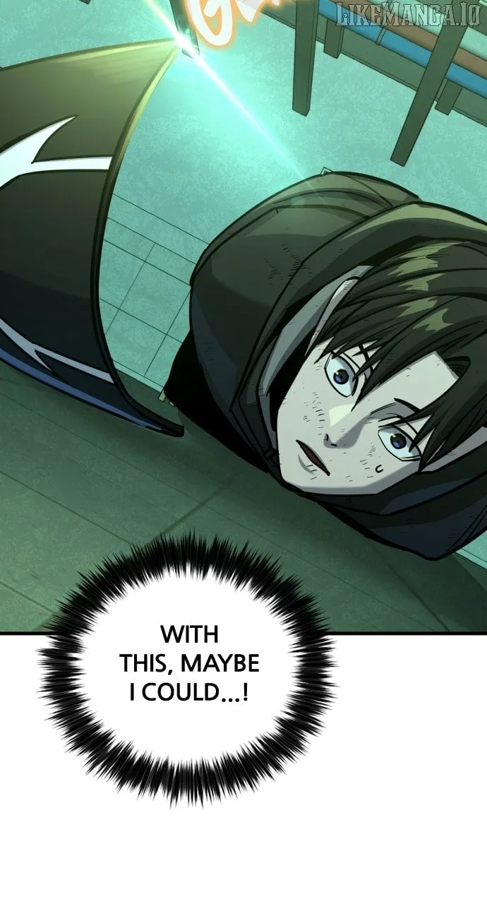Read Justice Served chapter 29 image 127 on Lezhin