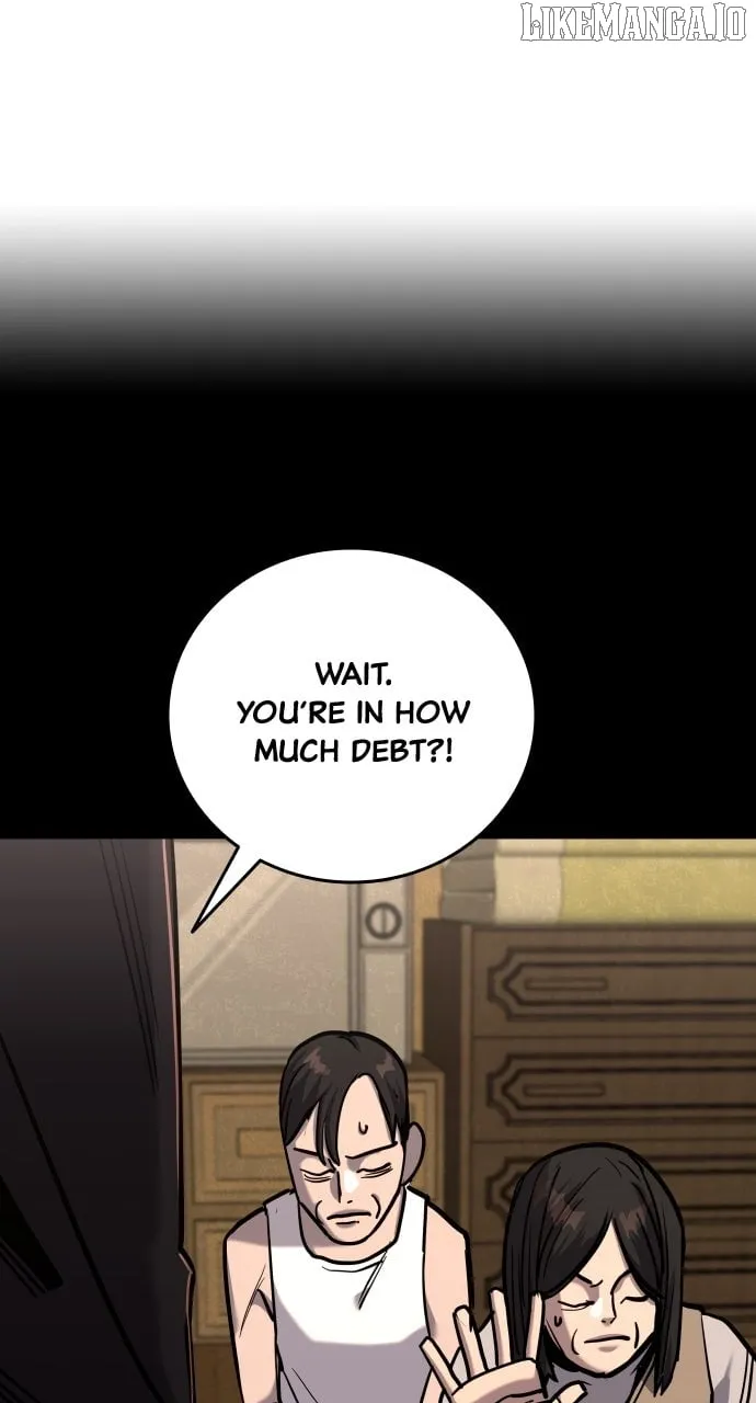 Read Justice Served chapter 29 image 130 on Lezhin