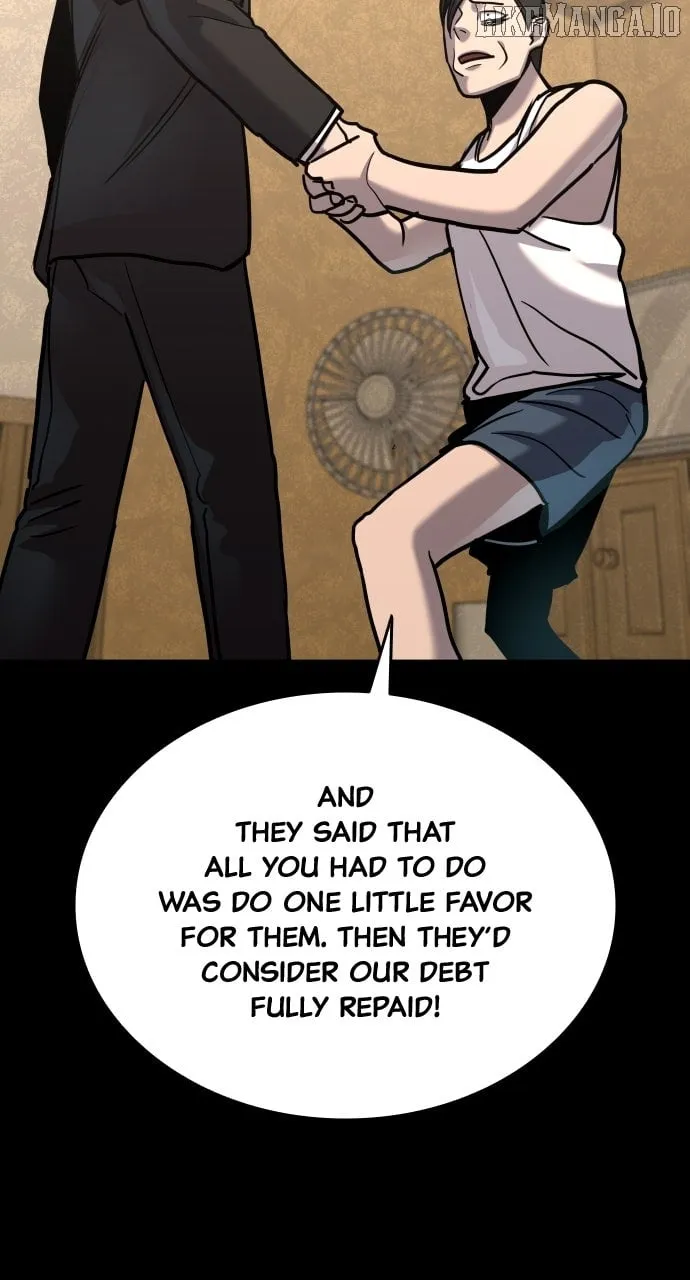Read Justice Served chapter 29 image 134 on Lezhin