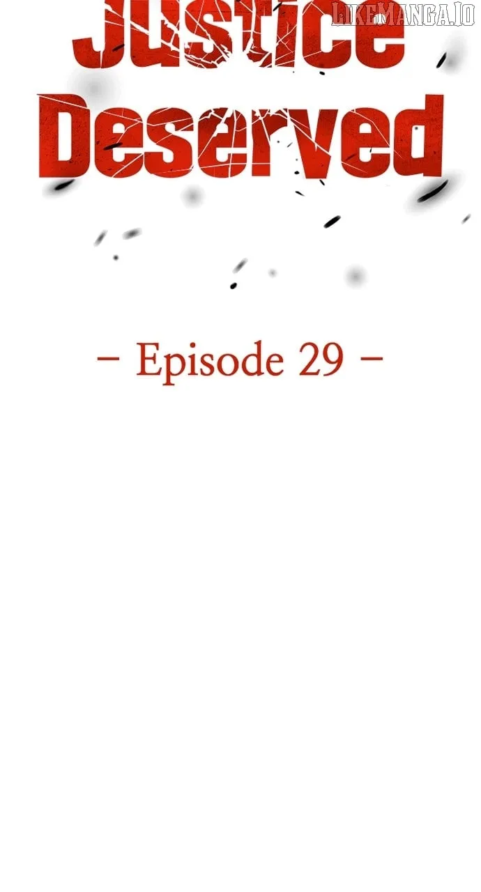Read Justice Served chapter 29 image 15 on Lezhin