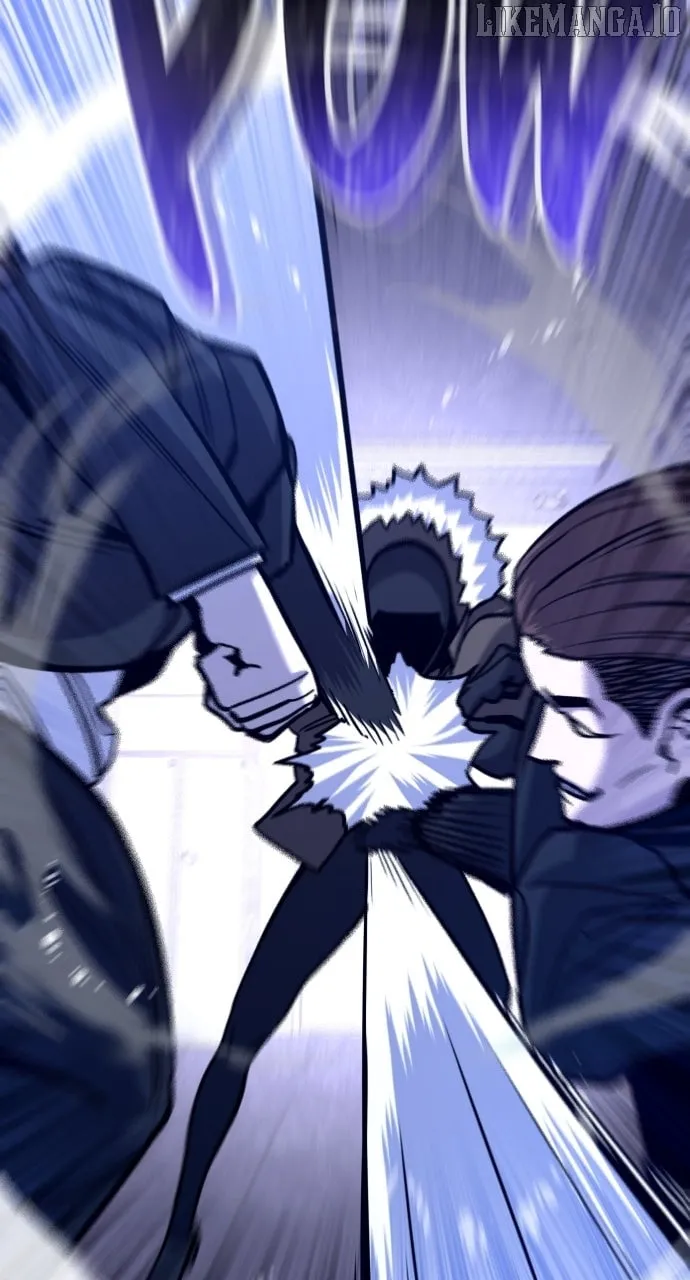 Read Justice Served chapter 29 image 18 on Lezhin