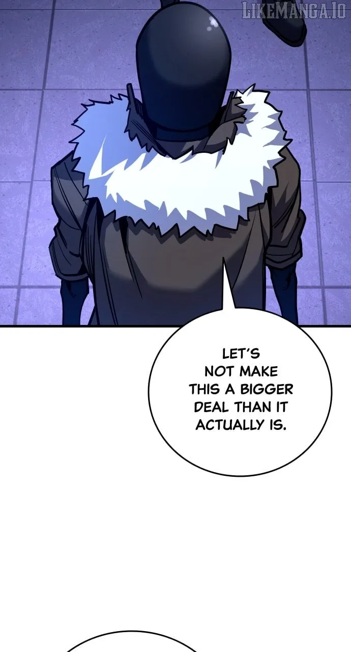 Read Justice Served chapter 29 image 2 on Lezhin