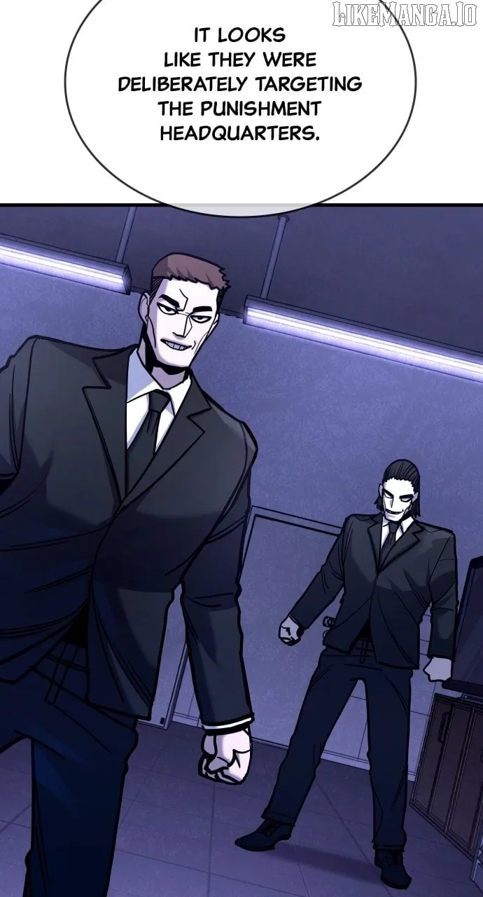 Read Justice Served chapter 29 image 30 on Lezhin