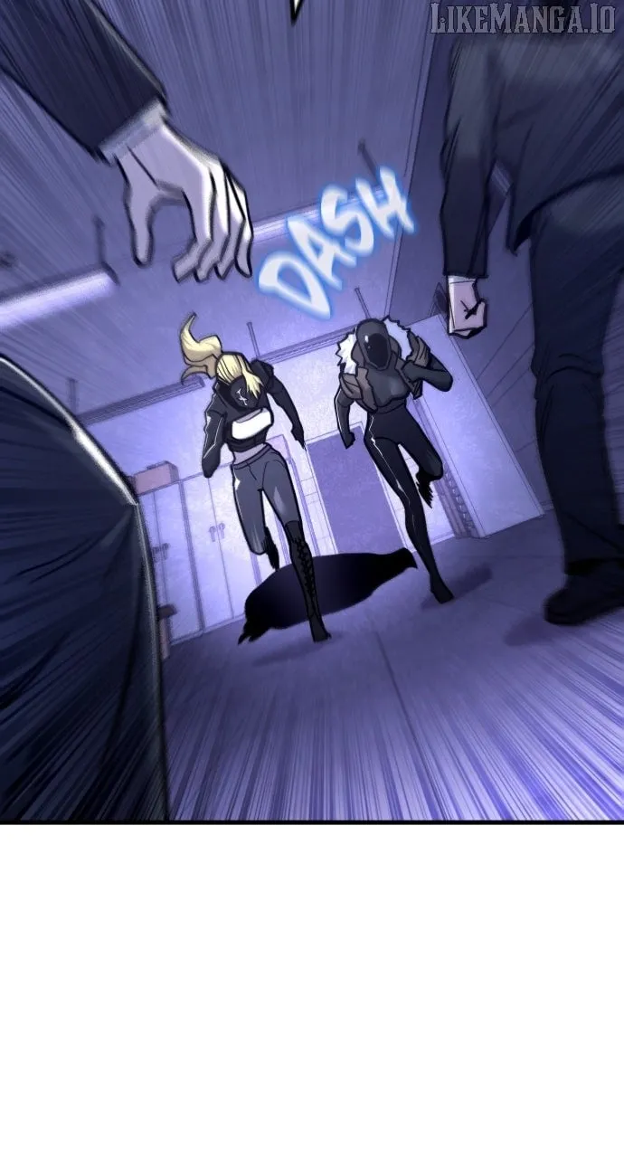 Read Justice Served chapter 29 image 32 on Lezhin