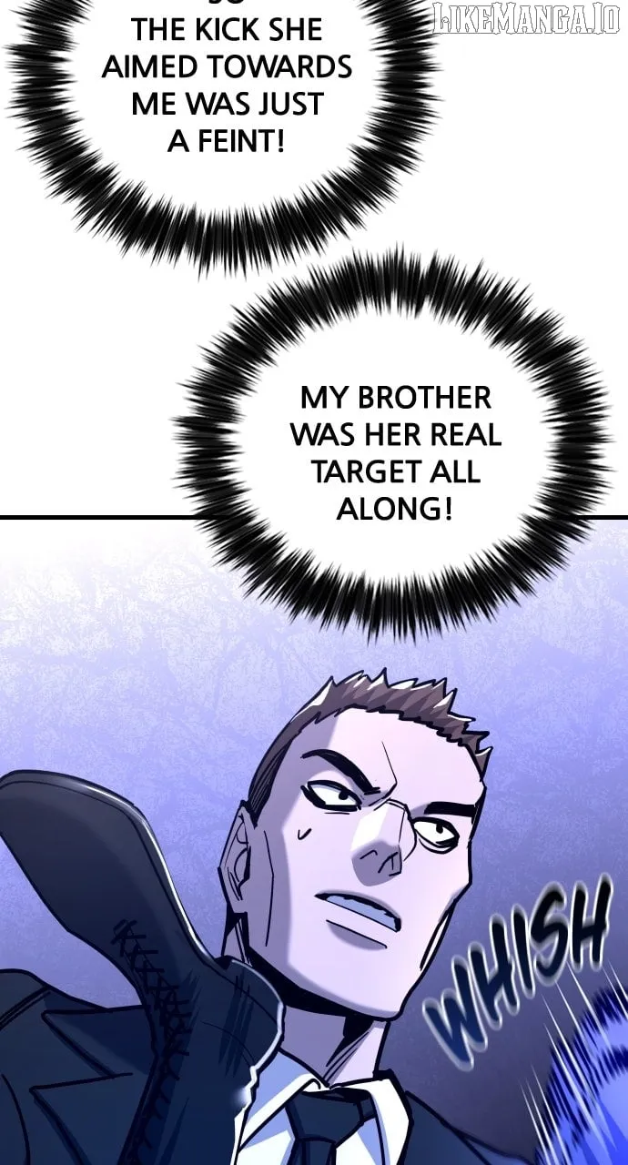 Read Justice Served chapter 29 image 40 on Lezhin