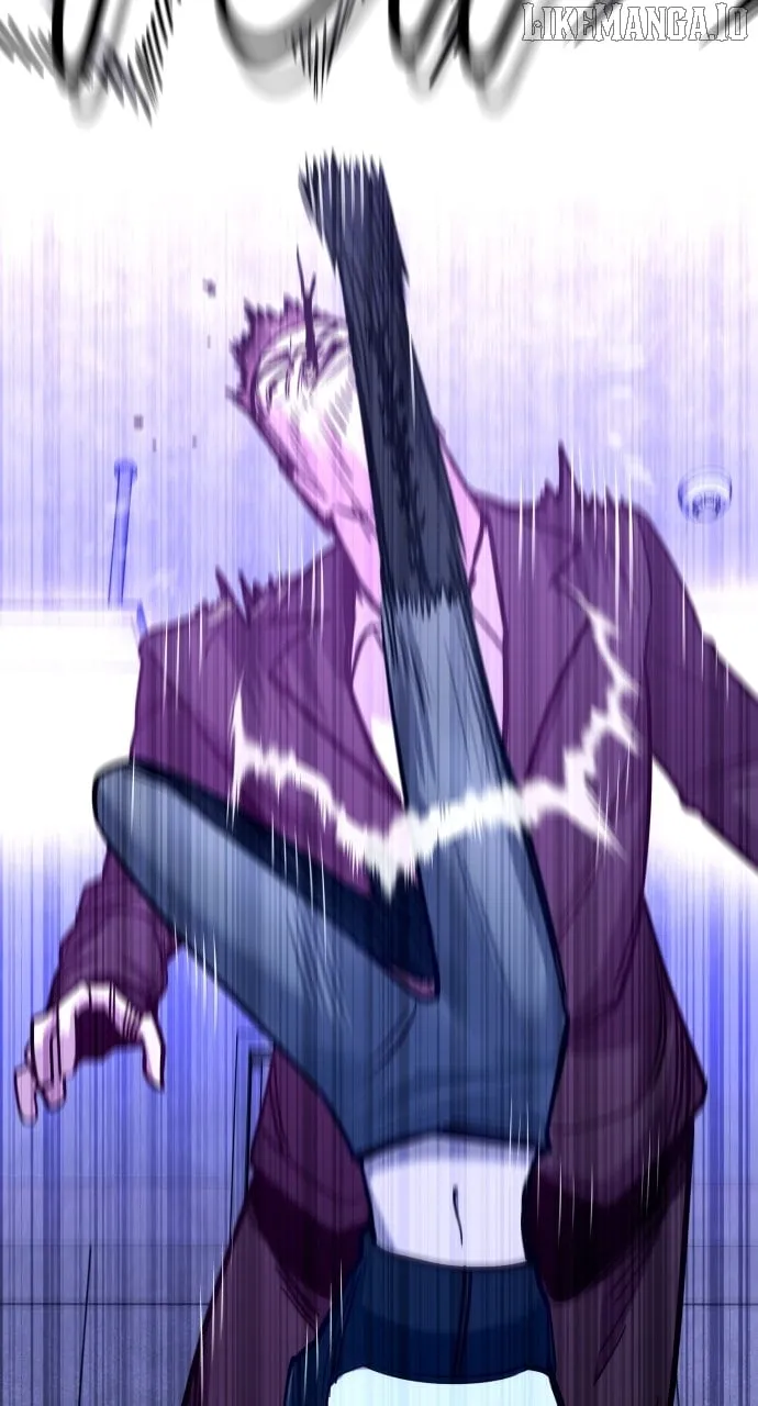 Read Justice Served chapter 29 image 42 on Lezhin