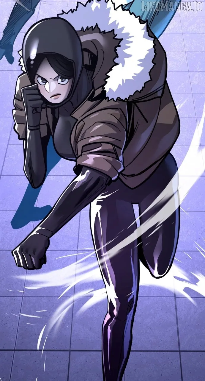 Read Justice Served chapter 29 image 46 on Lezhin