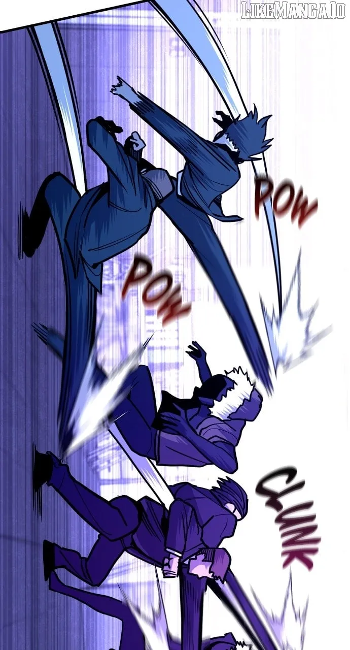 Read Justice Served chapter 29 image 7 on Lezhin