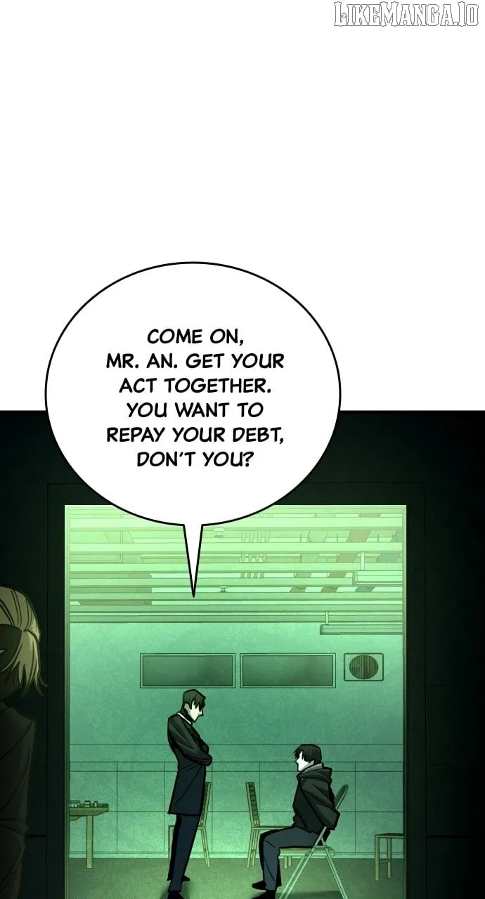Read Justice Served chapter 29 image 78 on Lezhin