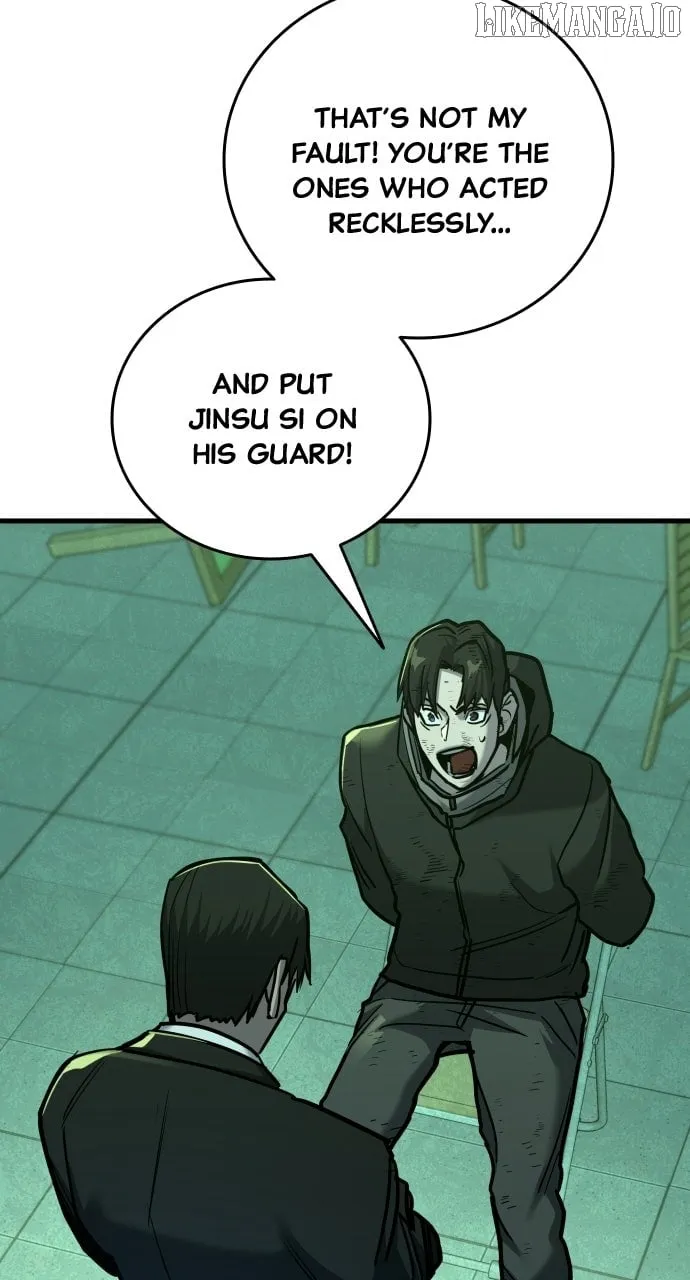 Read Justice Served chapter 29 image 85 on Lezhin