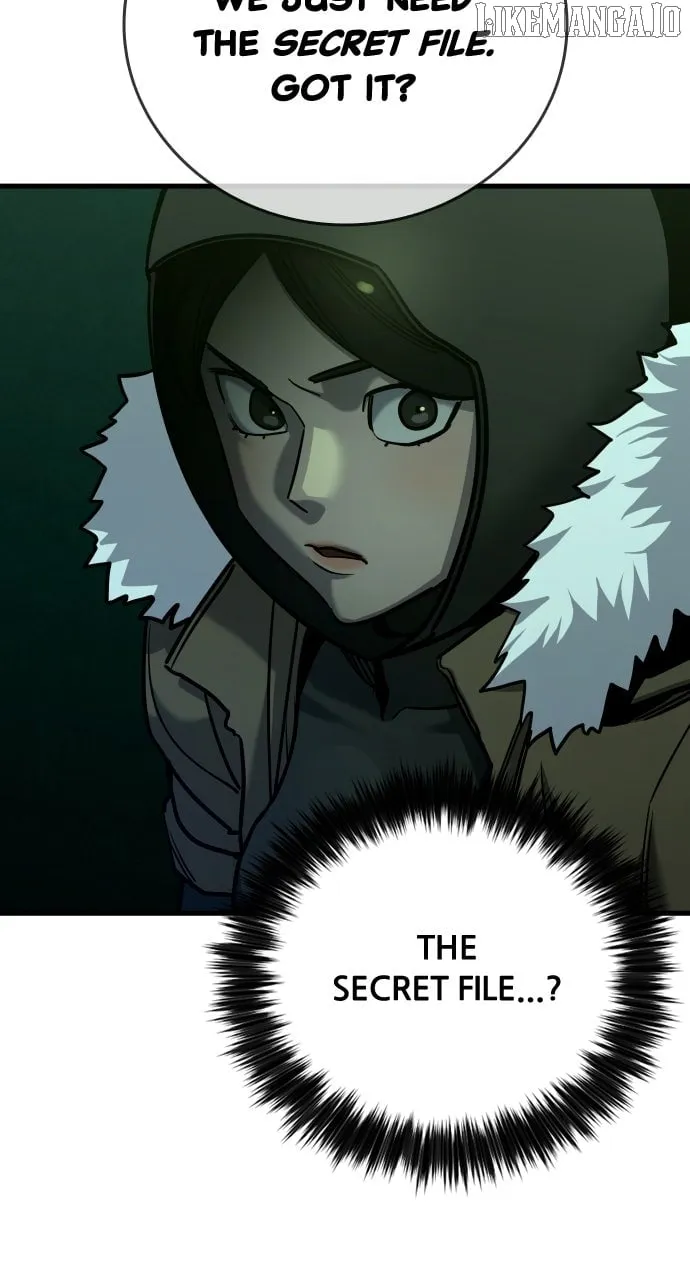 Read Justice Served chapter 29 image 87 on Lezhin