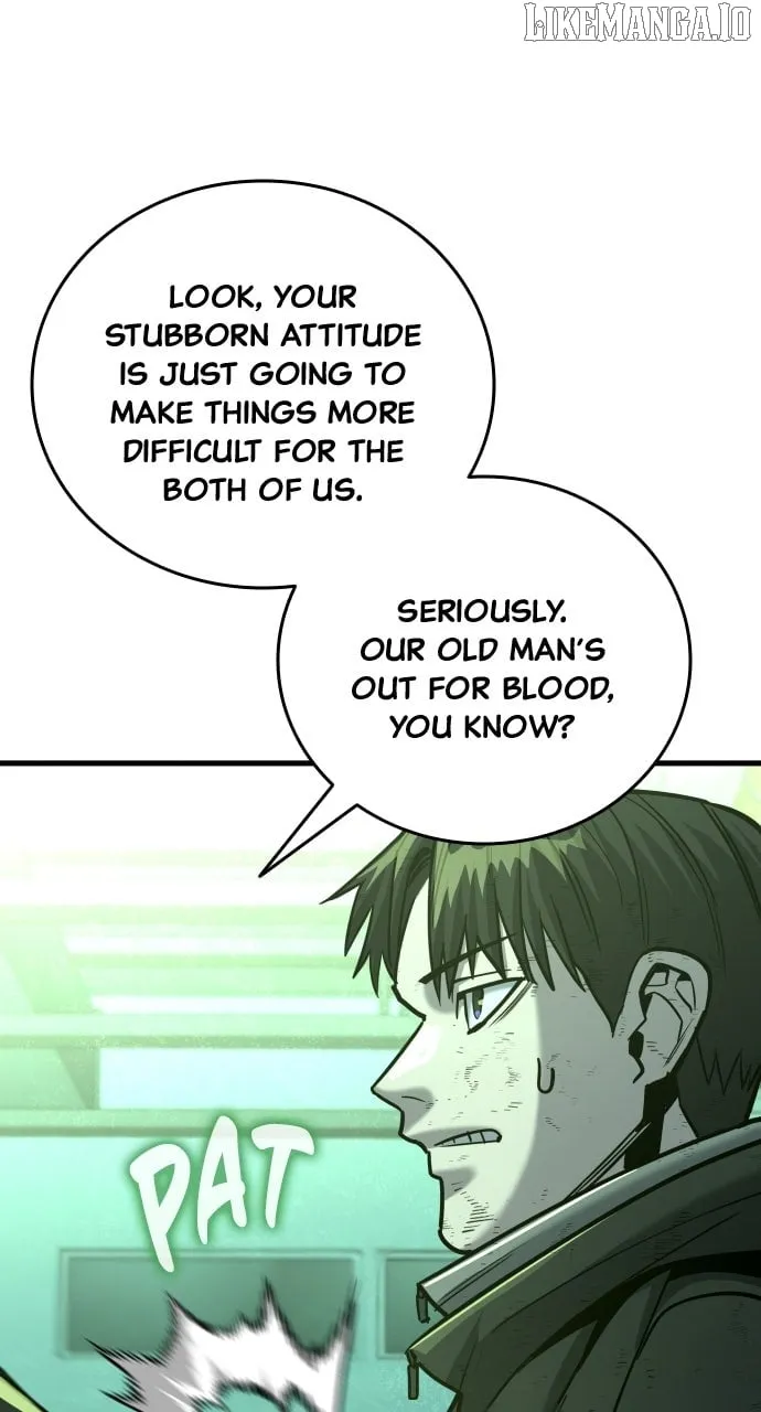 Read Justice Served chapter 29 image 88 on Lezhin