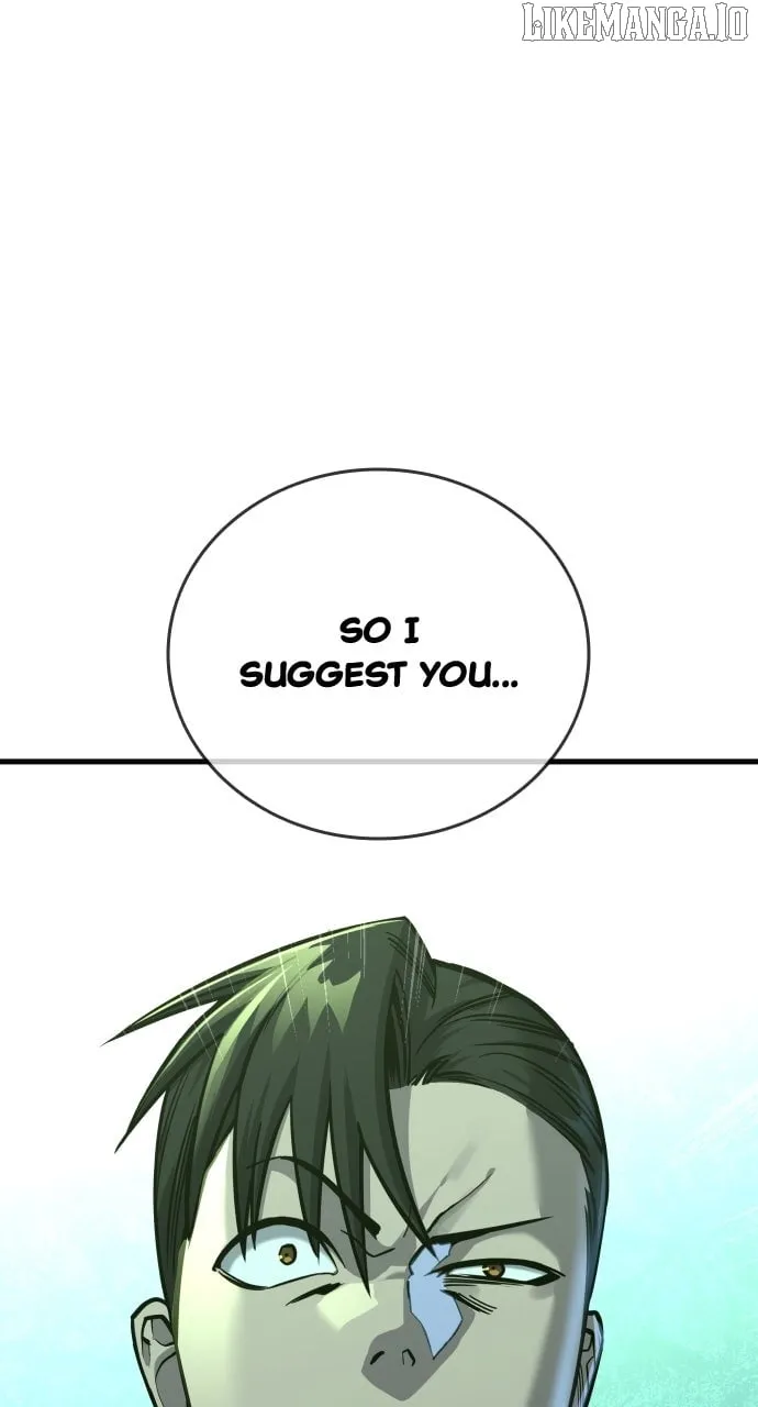 Read Justice Served chapter 30 image 1 on Lezhin