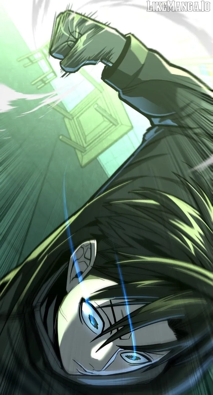 Read Justice Served chapter 30 image 13 on Lezhin