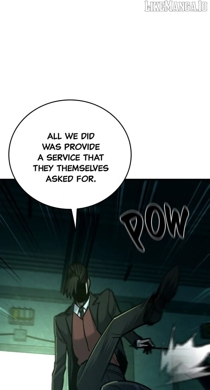 Read Justice Served chapter 30 image 130 on Lezhin