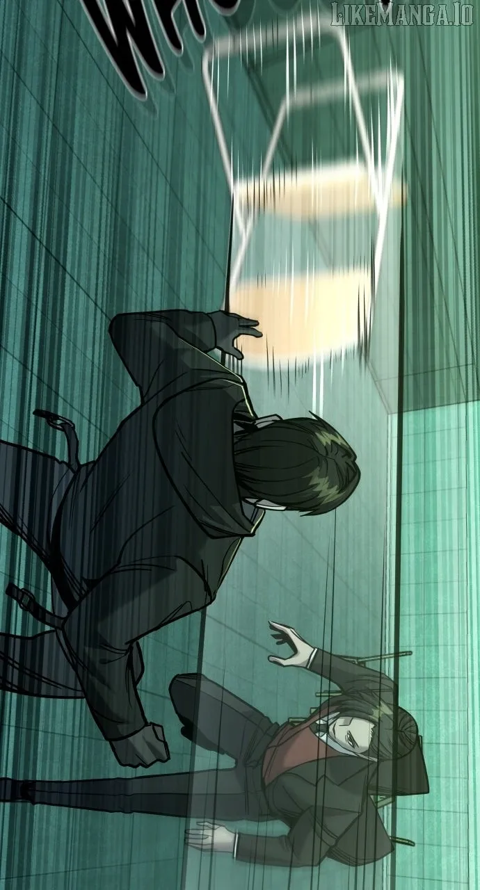 Read Justice Served chapter 30 image 17 on Lezhin