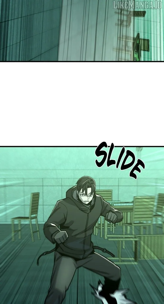 Read Justice Served chapter 30 image 18 on Lezhin