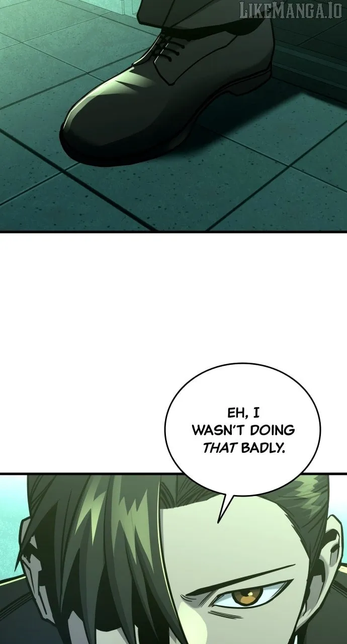 Read Justice Served chapter 30 image 20 on Lezhin