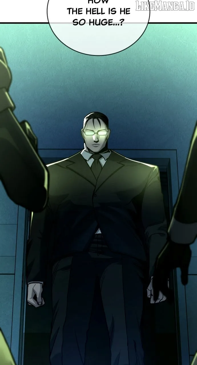Read Justice Served chapter 30 image 26 on Lezhin