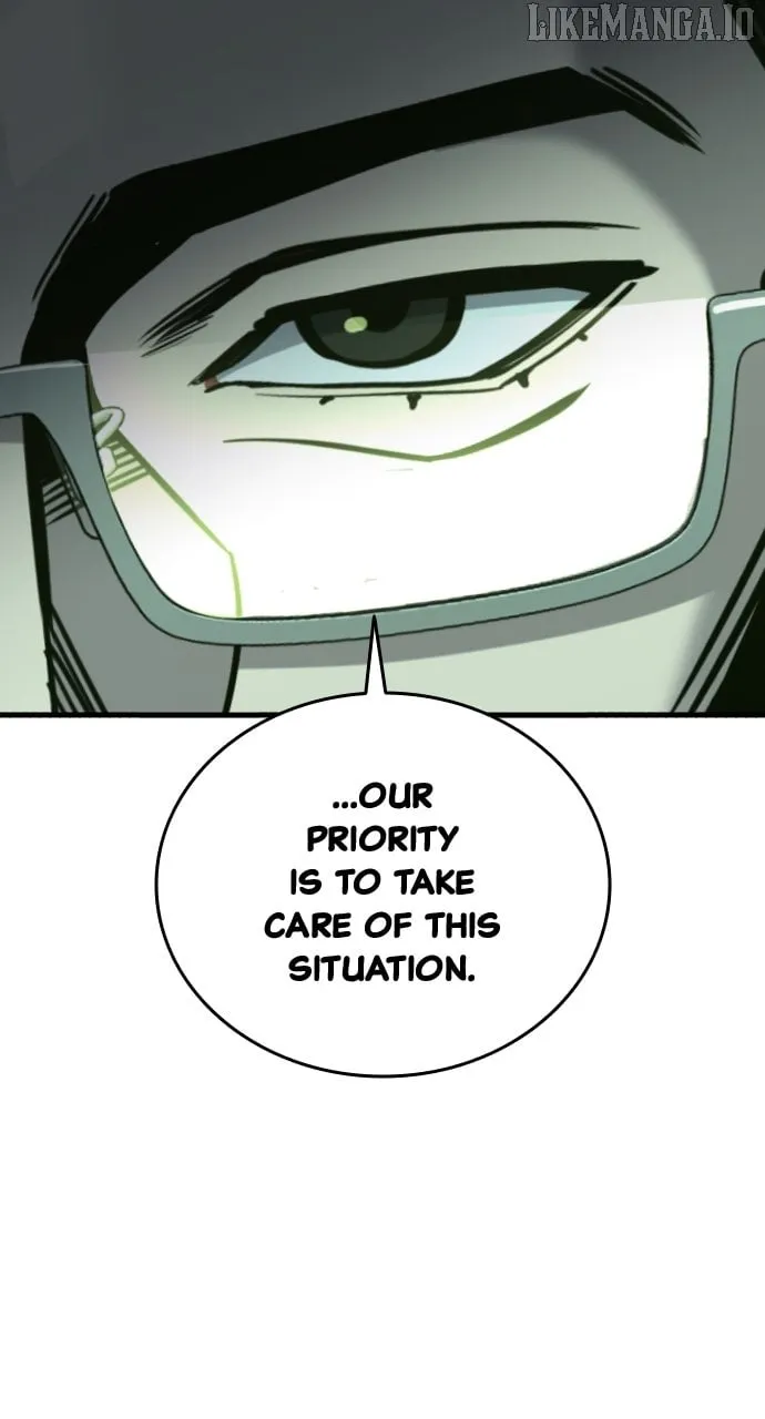 Read Justice Served chapter 30 image 33 on Lezhin