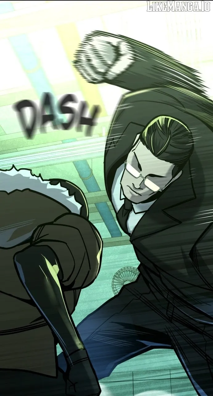 Read Justice Served chapter 30 image 35 on Lezhin