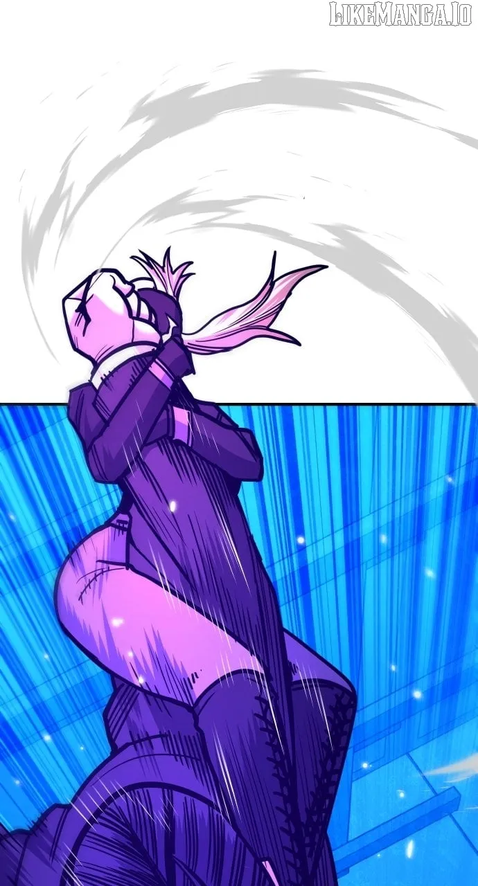 Read Justice Served chapter 30 image 44 on Lezhin