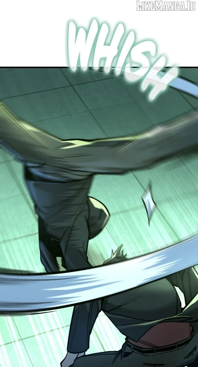 Read Justice Served chapter 30 image 5 on Lezhin