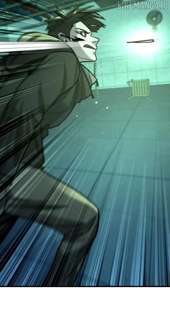Read Justice Served chapter 30 image 52 on Lezhin