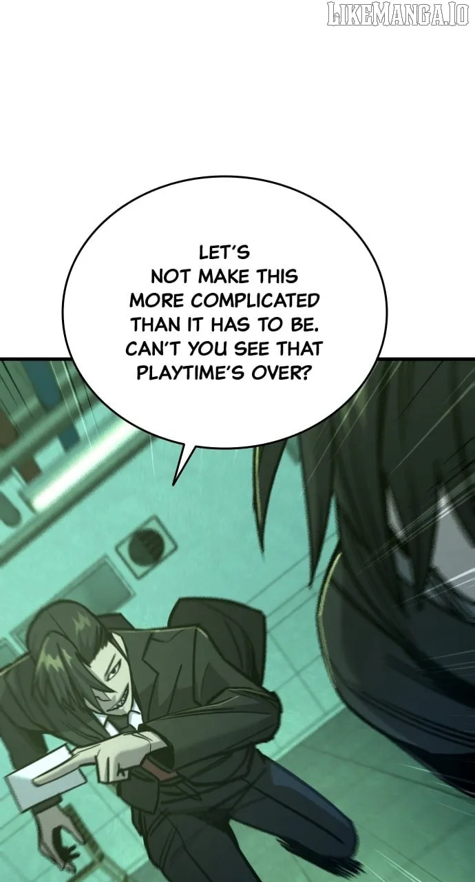 Read Justice Served chapter 30 image 53 on Lezhin