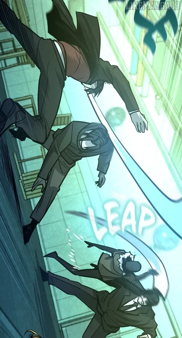 Read Justice Served chapter 30 image 55 on Lezhin