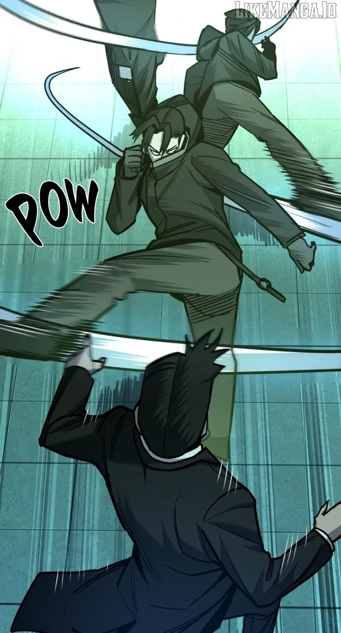 Read Justice Served chapter 30 image 58 on Lezhin