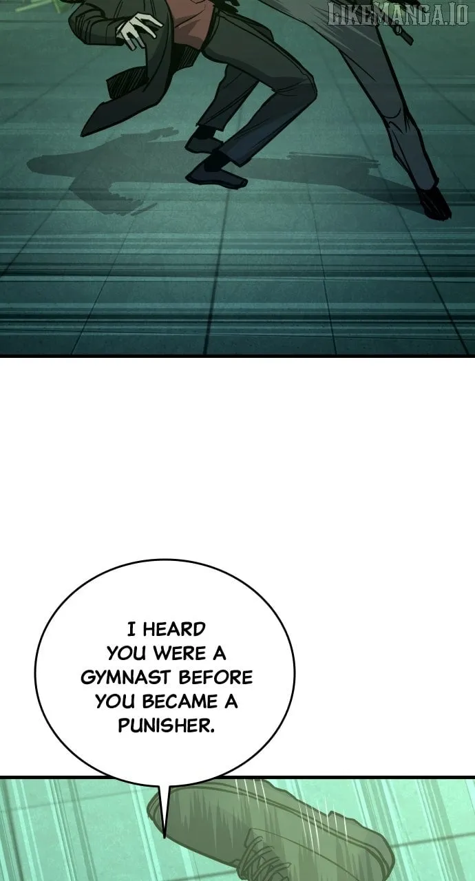 Read Justice Served chapter 30 image 60 on Lezhin