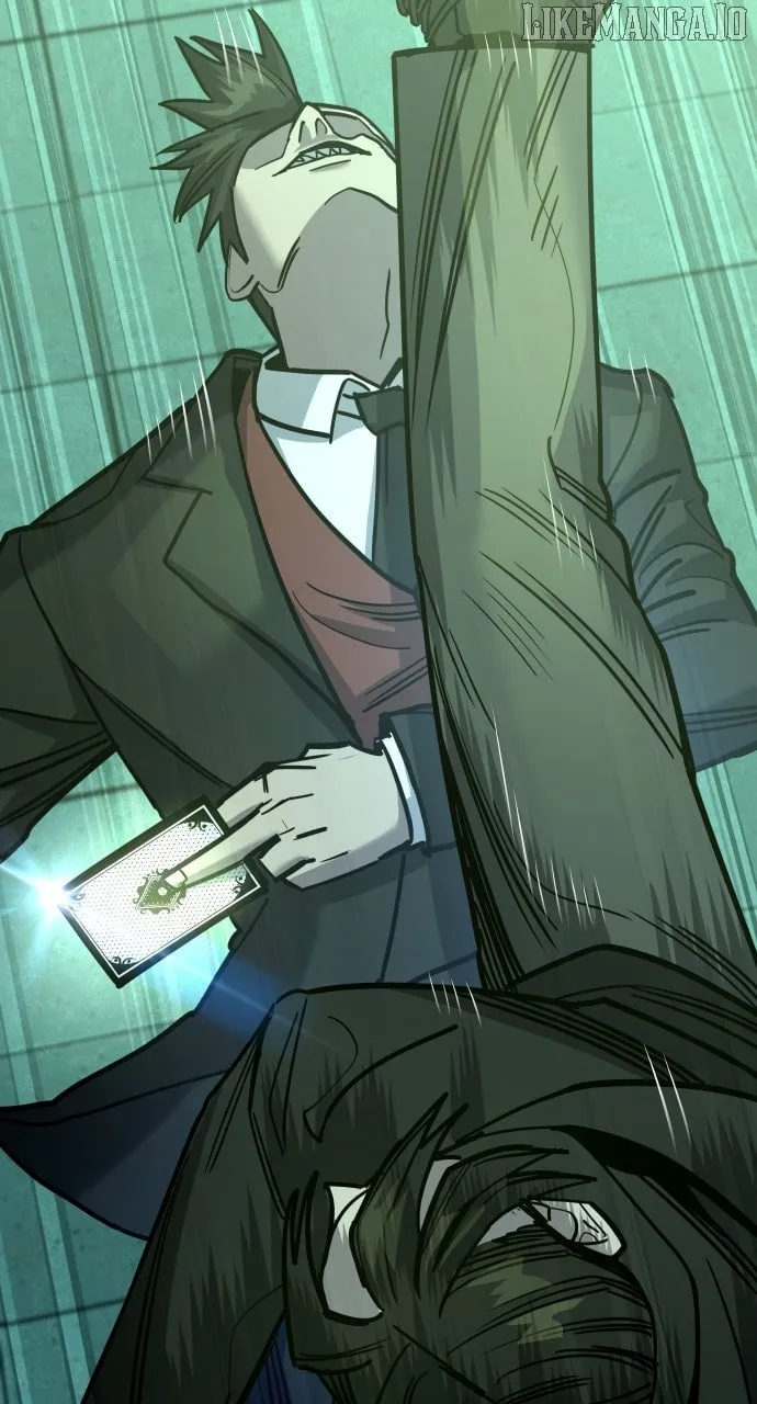 Read Justice Served chapter 30 image 61 on Lezhin